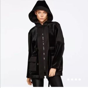 ALALA Coat. Brand new w tags.